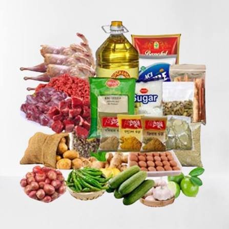Groceries