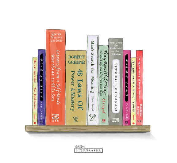 Books