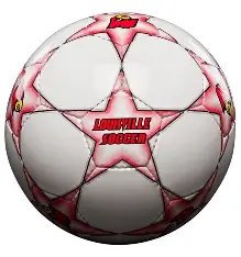 MatchPlay Soccer Ball